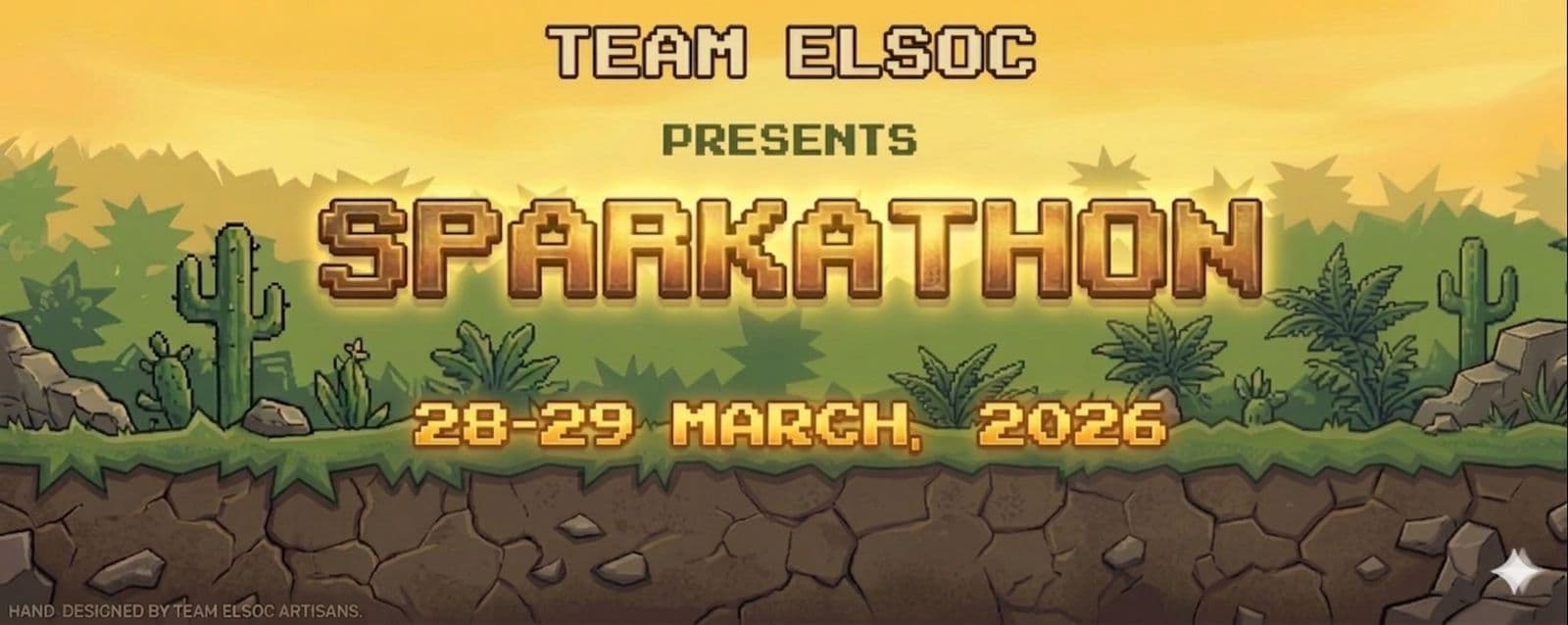 Sparkathon
