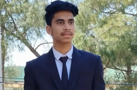 Nitin