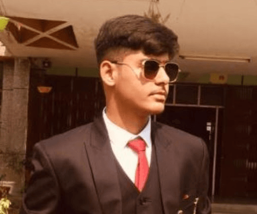 Sahil Jaswal