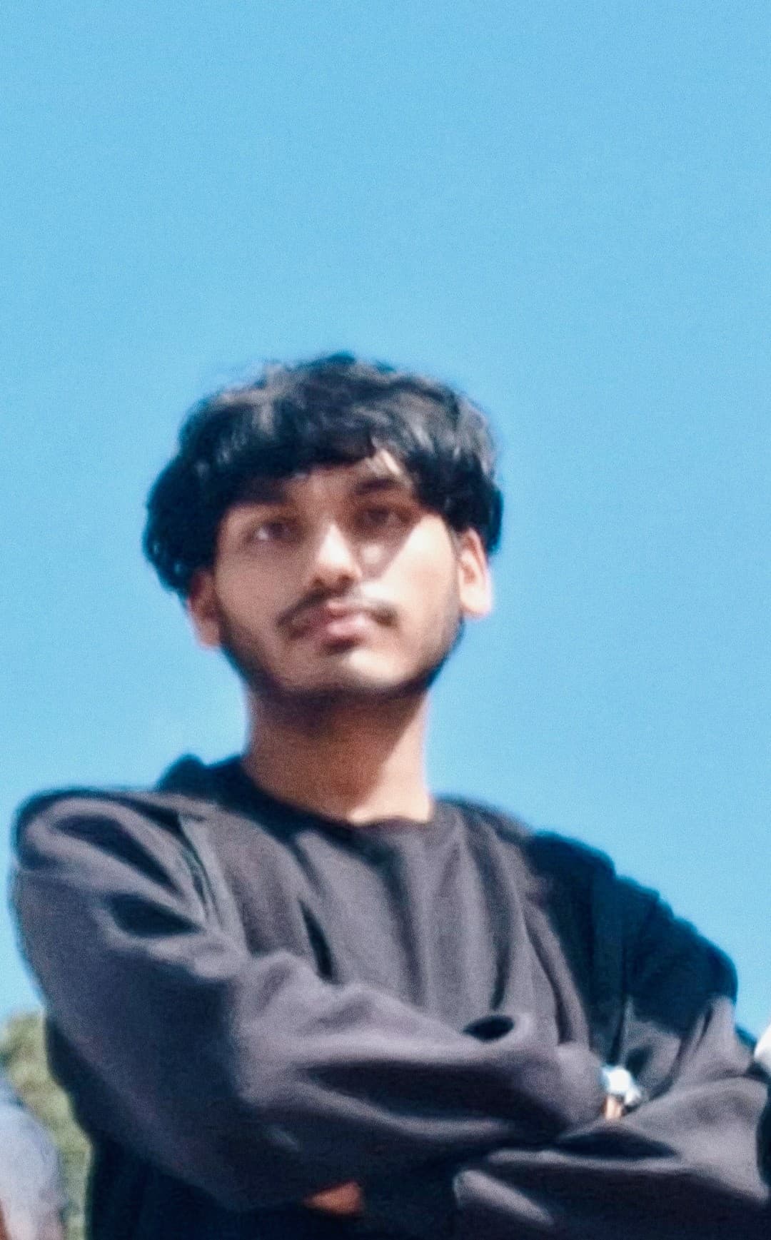 Akshit Vardhan