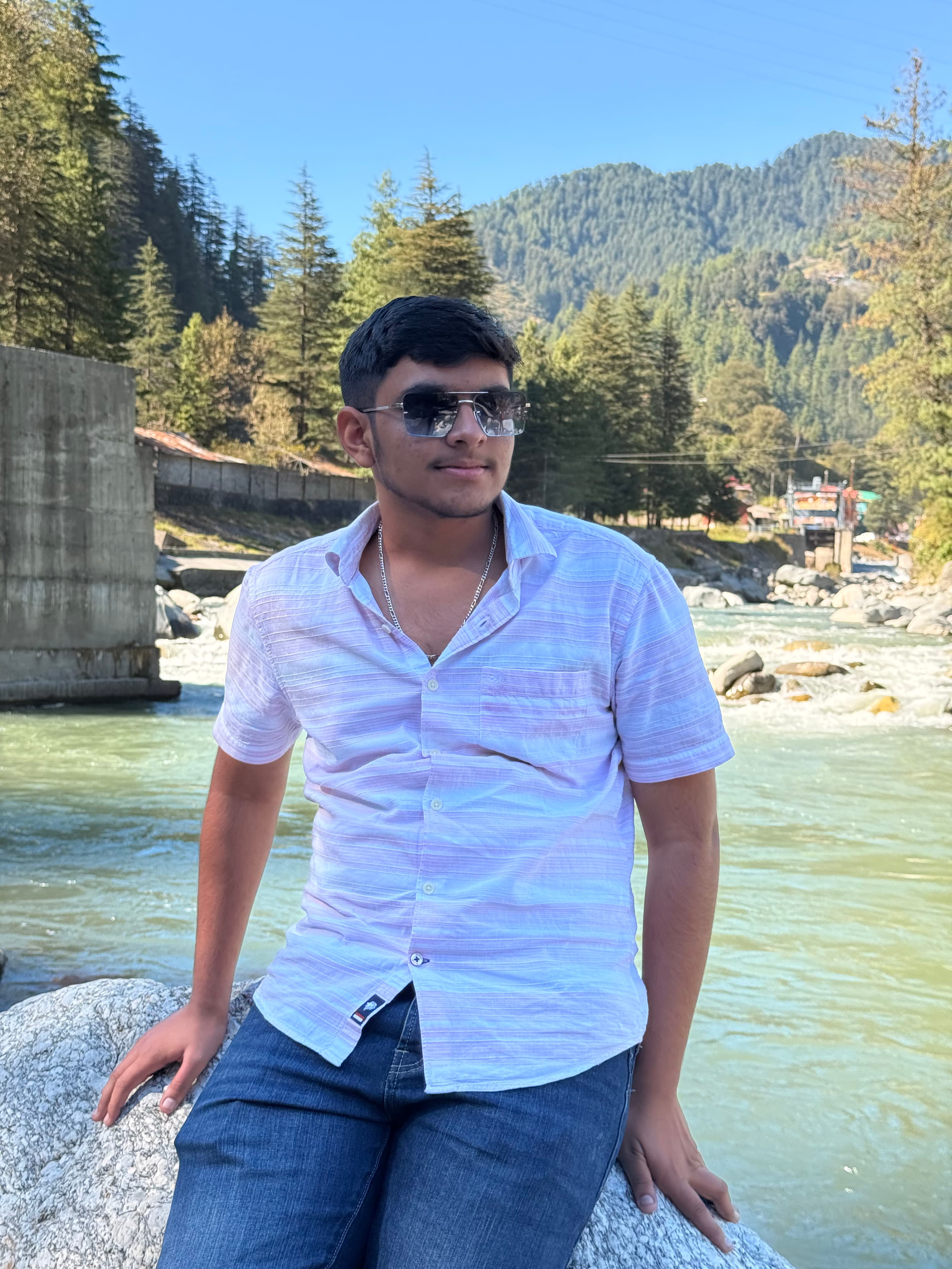 Aryan Dhaka