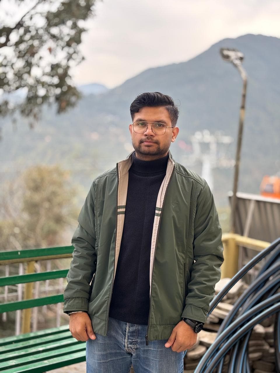 Aryan Singh