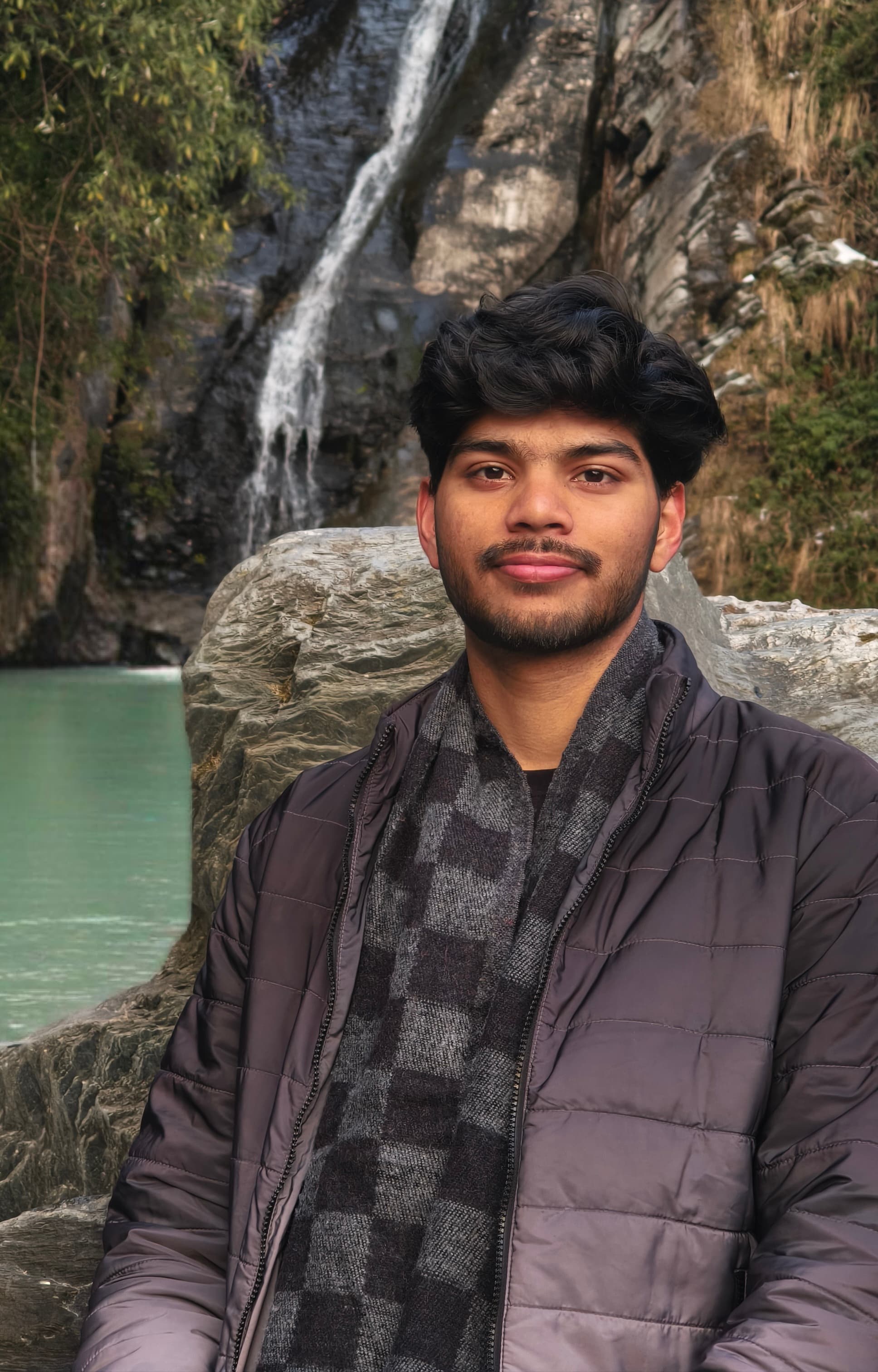Aviral Gupta
