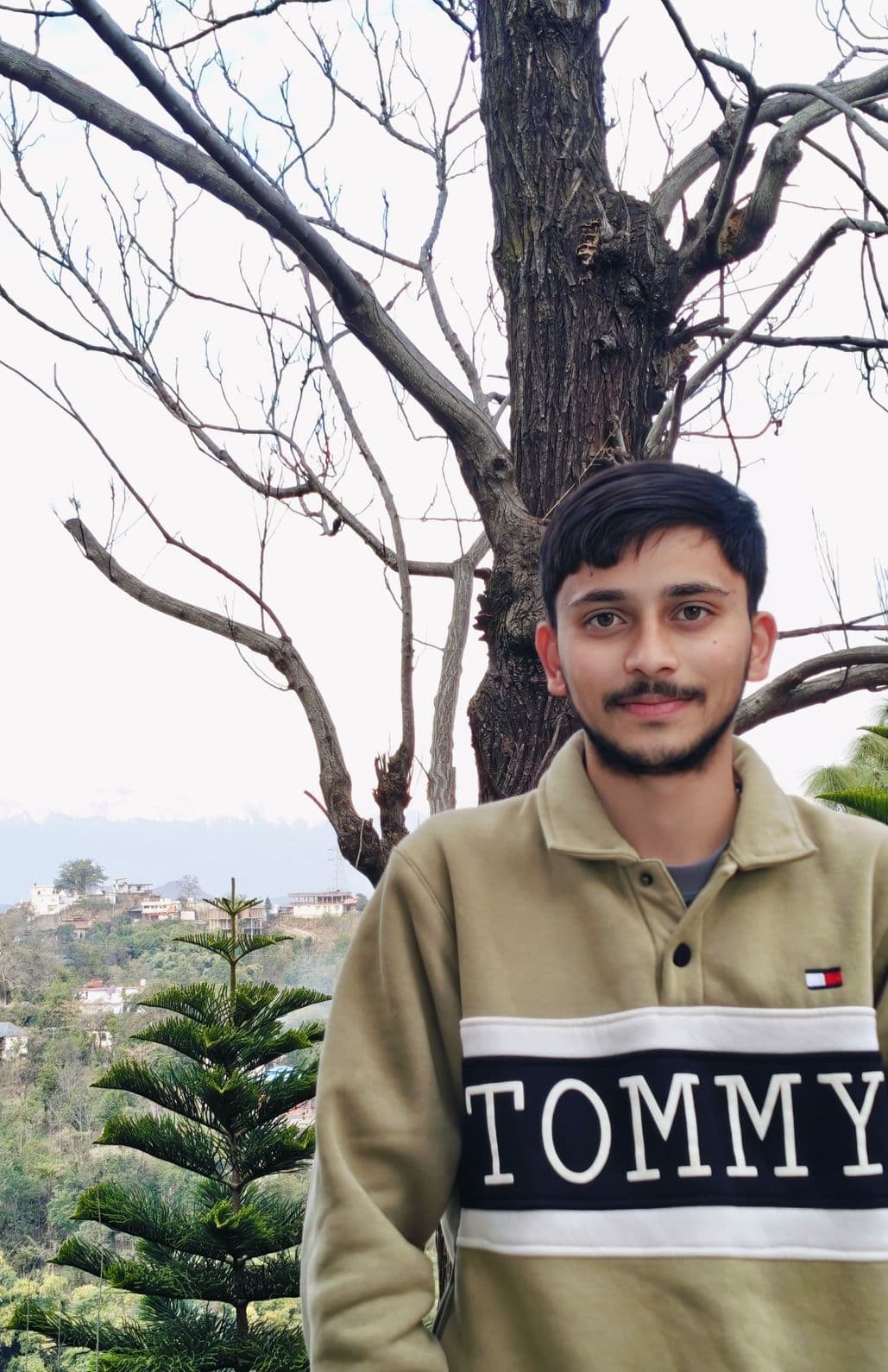 Ayush Verma