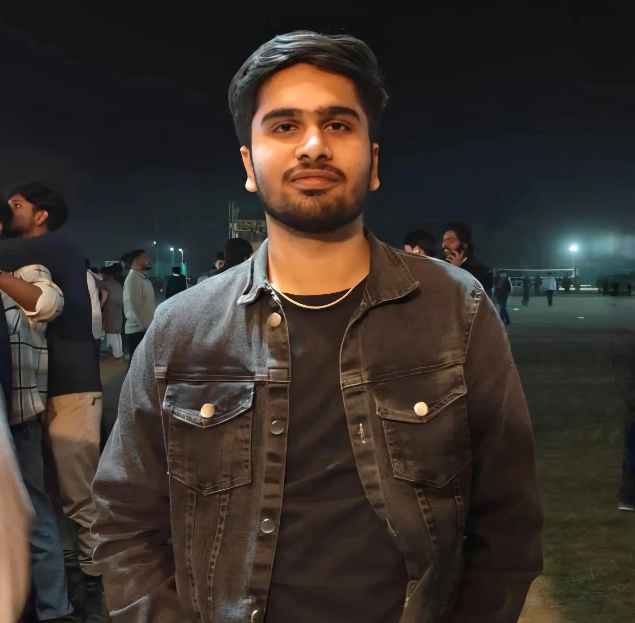 Kushagra Goel