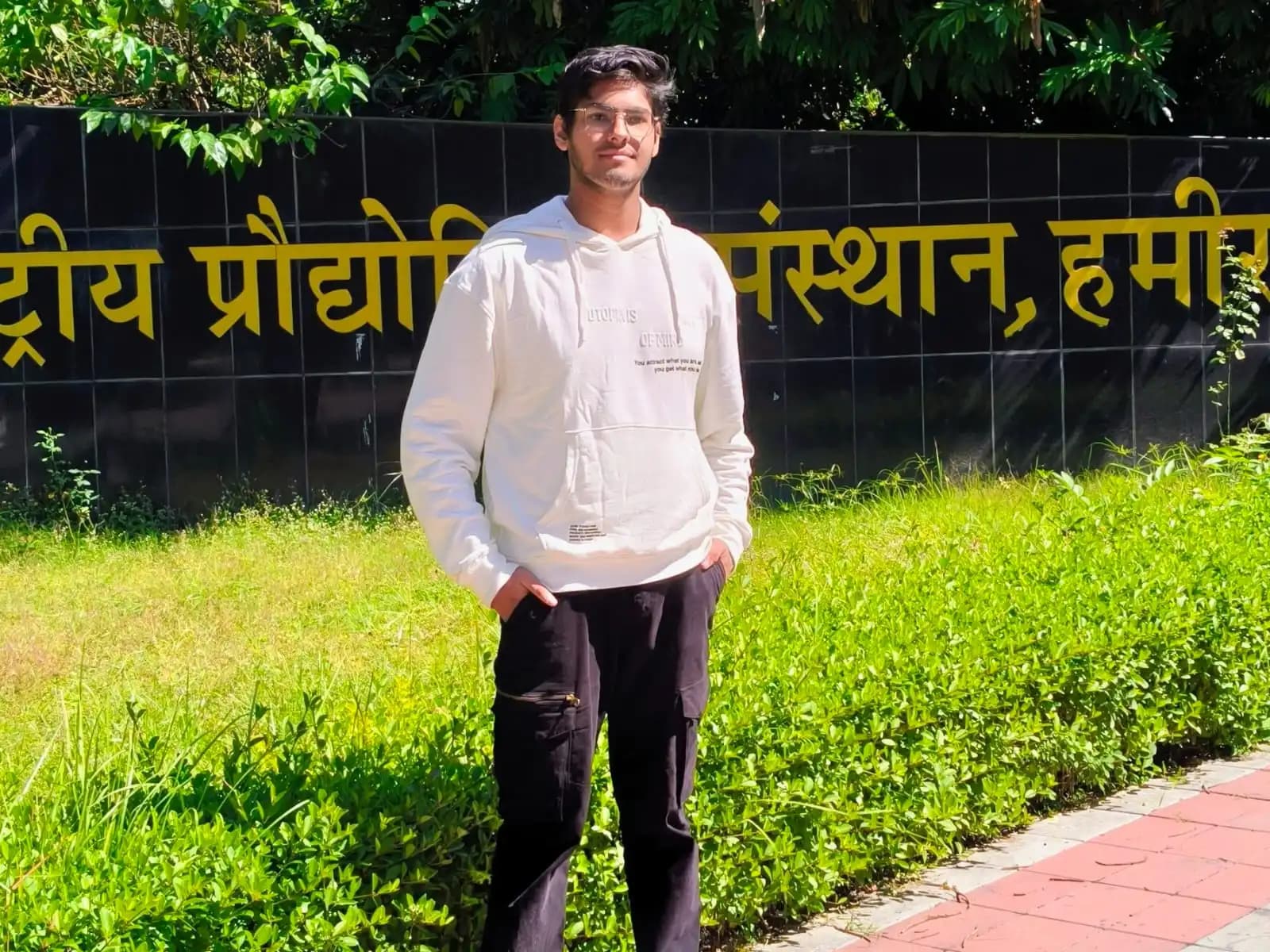 Priyanshu Saini